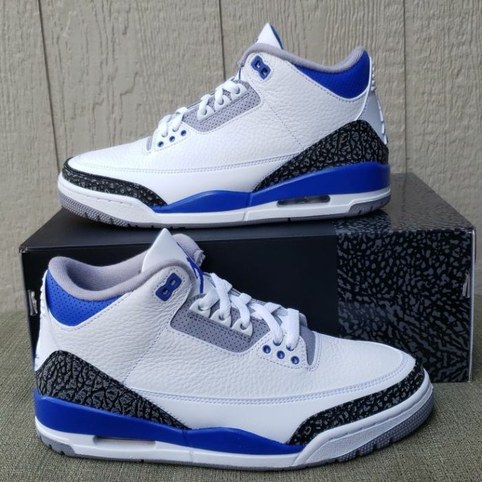 Original Jordan Shoes - Image 11