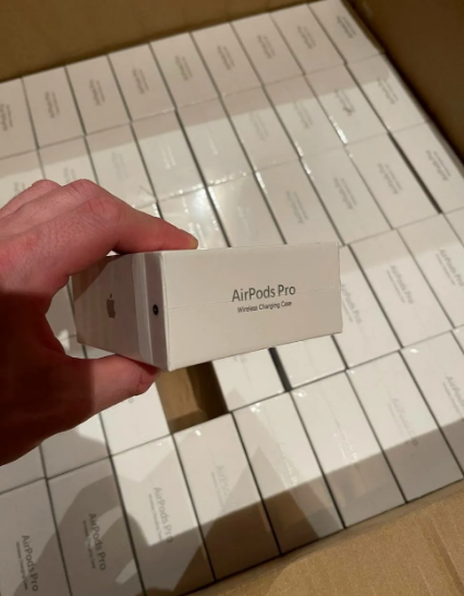 Airpods Pro