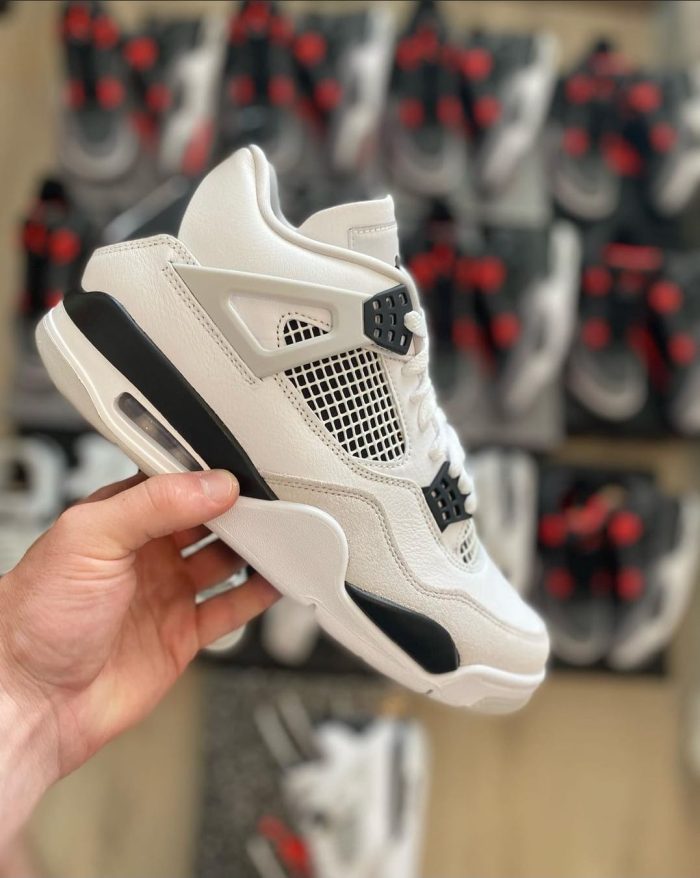 Original Jordan Shoes - Image 10