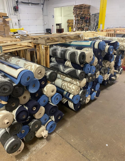Wholesale Carpet