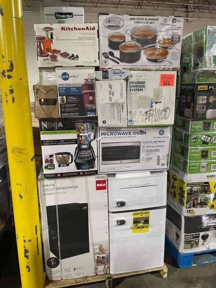 Home appliances - Image 6