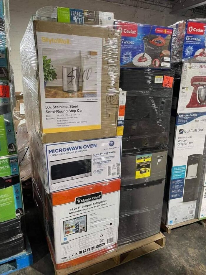Home appliances - Image 7