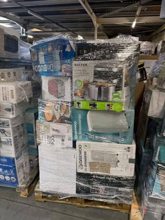 Home appliances - Image 3