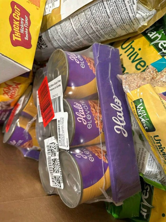 Mixed Pet Food Pallet - Image 6
