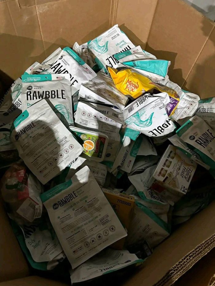 Mixed Pet Food Pallet - Image 8