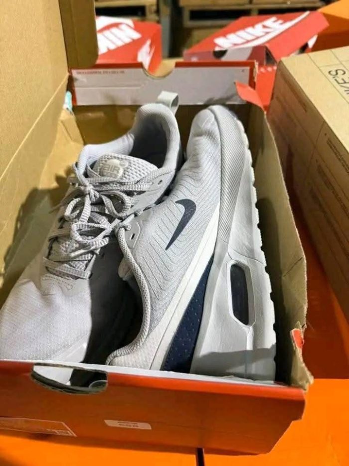 Nike Shoes Pallet